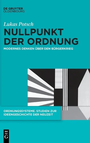 Nullpunkt Der Ordnung