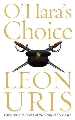 O’Hara’s Choice