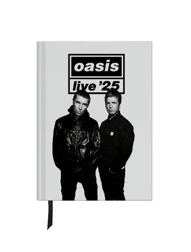 Oasis Live '25