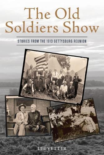 Old Soldiers Show