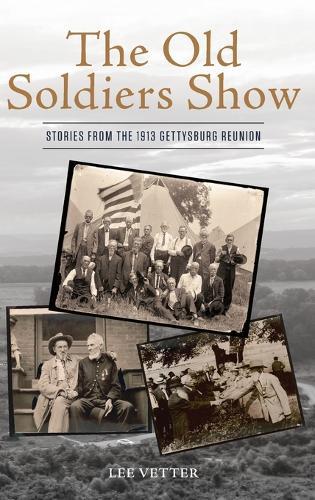 Old Soldiers Show