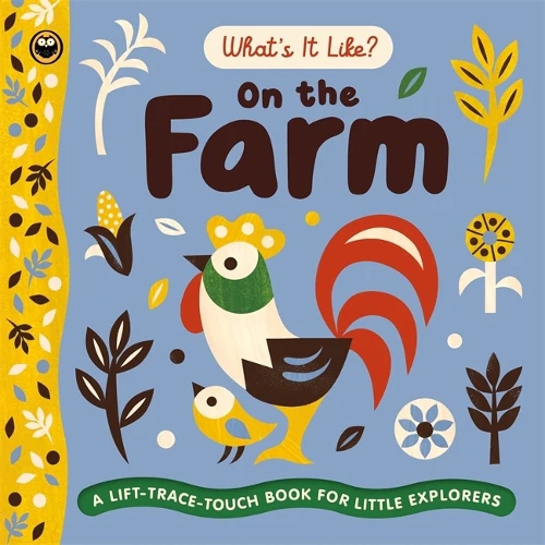 On the Farm