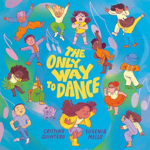Only Way to Dance