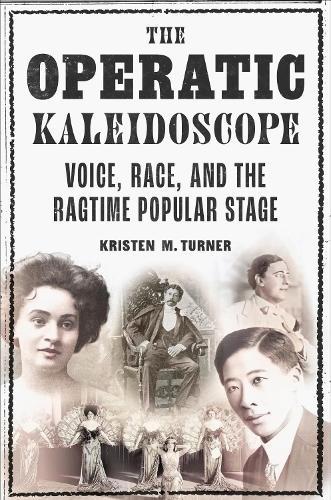 Operatic Kaleidoscope