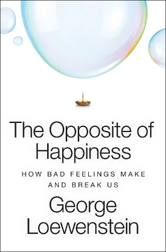 Opposite of Happiness
