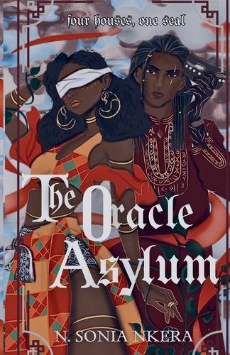 Oracle Asylum