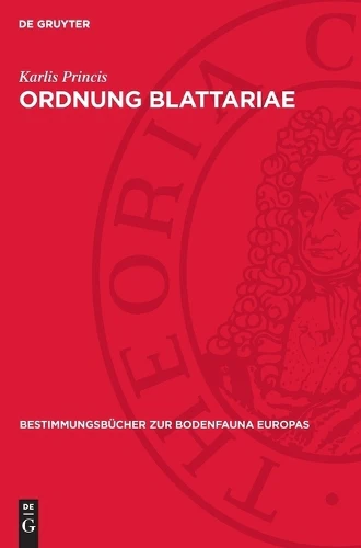 Ordnung Blattariae