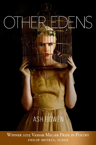 Other Edens (Volume 33)