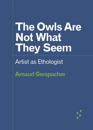 Owls Are not What They Seem