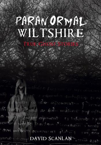 Paranormal Wiltshire