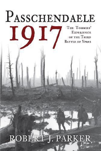 Passchendaele 1917