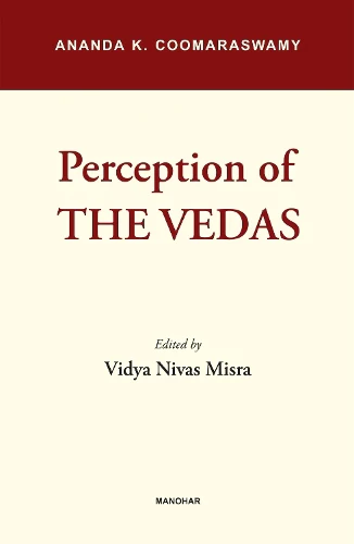 Perception of Vedas