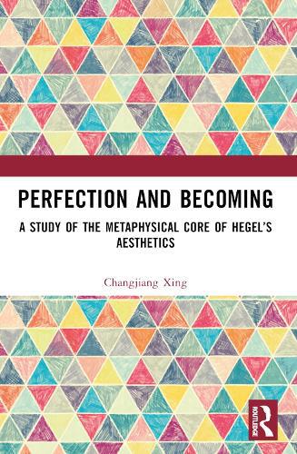 Perfection and Becoming