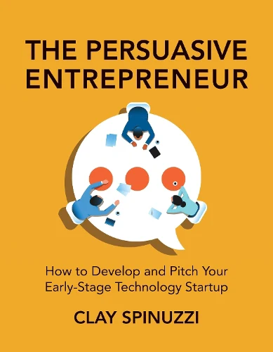 Persuasive Entrepreneur