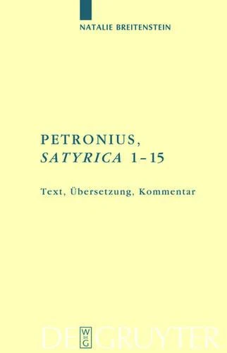 Petronius