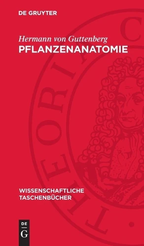 Pflanzenanatomie