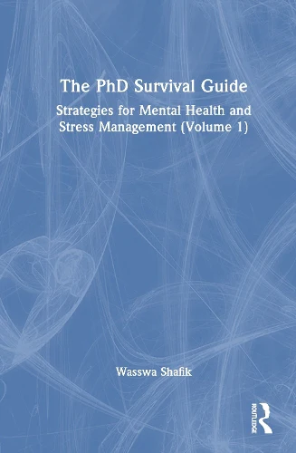 PhD Survival Guide