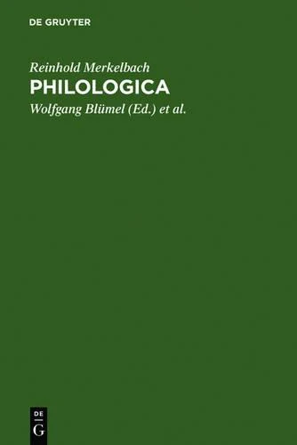 Philologica CB