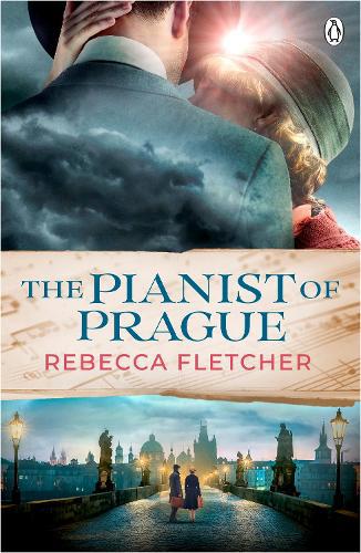 Pianist of Prague