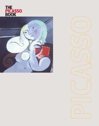 Picasso Book