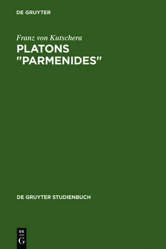Platons Parmenides