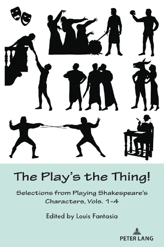 Play’s the Thing!