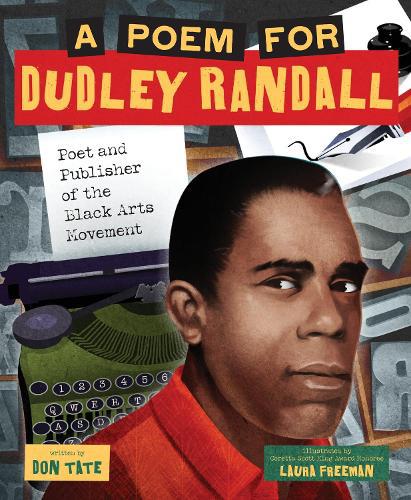 Poem for Dudley Randall