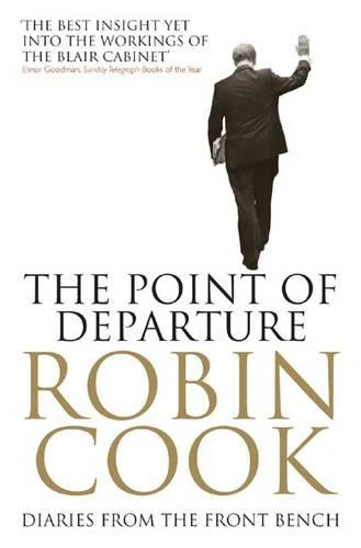 Point of Departure