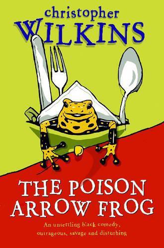 Poison Arrow Frog