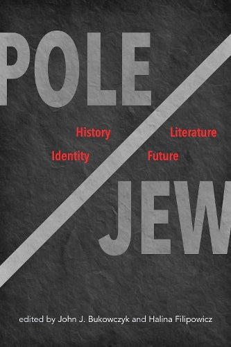 Pole/Jew