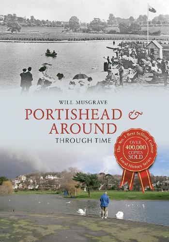 Portishead & Around Through Time