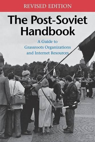 Post-Soviet Handbook