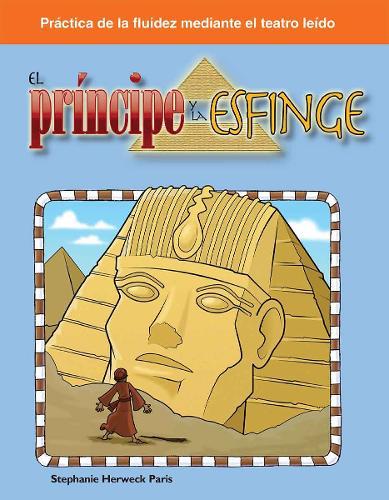 príncipe y la esfinge