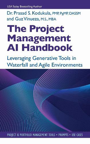 Project Management AI Handbook