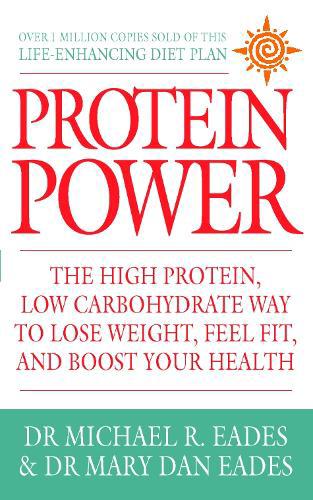 Protein Power