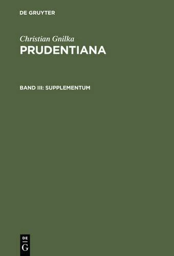 Prudentiana CB