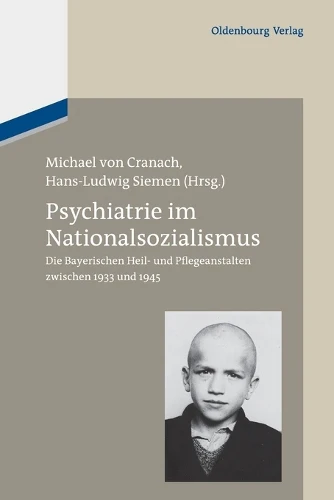 Psychiatrie Im Nationalsozialismus