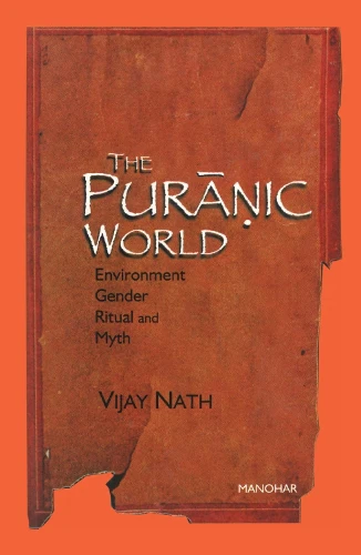 Puranic World