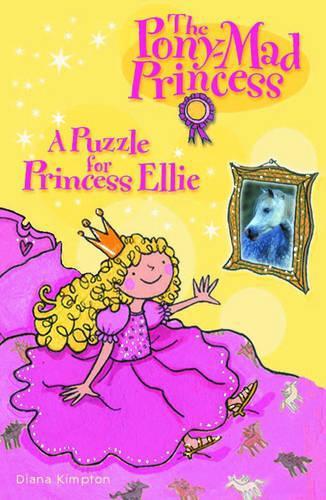 Puzzle for Princess Ellie