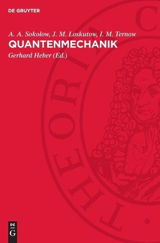 Quantenmechanik