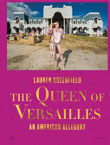 Queen of Versailles