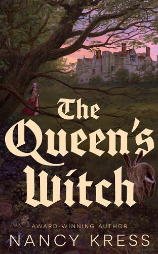 Queen's Witch