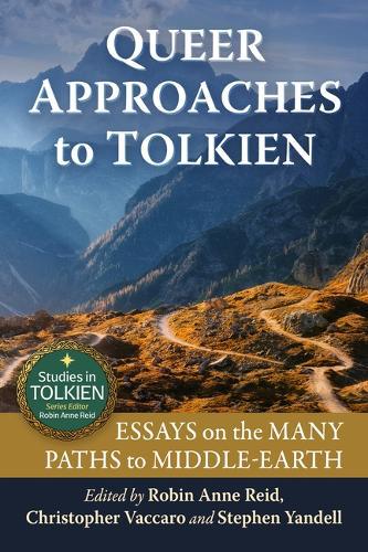 Queer Approaches to Tolkien