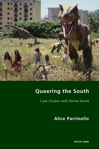 Queering the South
