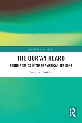 Qur'an Heard