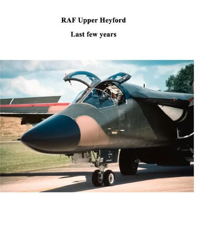 RAF Upper Heyford