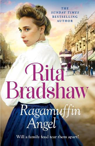 Ragamuffin Angel