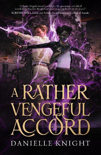 Rather Vengeful Accord
