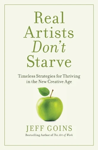 Real Artists Don't Starve