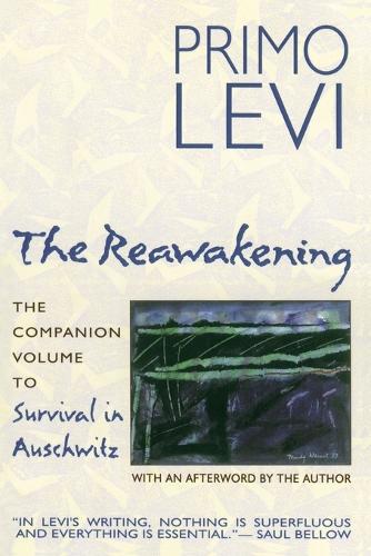 Reawakening